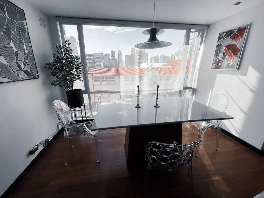 Electricidad, Seguridad 24-7 Moderno, Cama King, Cerca Del Metro Apartment Quito