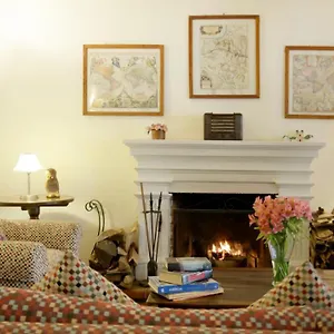 2* Maison d'hôtes La Rabida Boutique