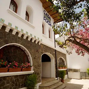 3* Alojamento de Acomodação e Pequeno-almoço Boutique Casa Foch