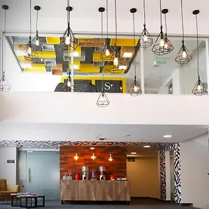 4* Hotel Park By Radisson