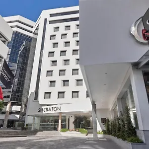 5* Hotel Sheraton