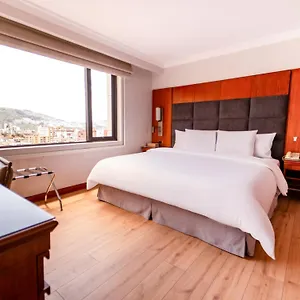 Hotel Swissotel, Quito