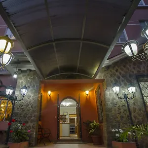 3* Hotel Carolina Montecarlo