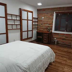 Appartement Colonial