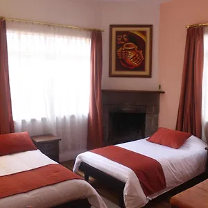 3* Hotel Andino