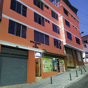 2* Hotel Margarita Alameda